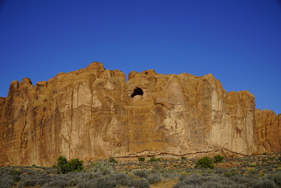 Arches National Park