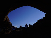 Arches National Park