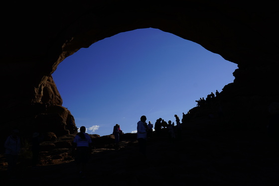 Arches National Park