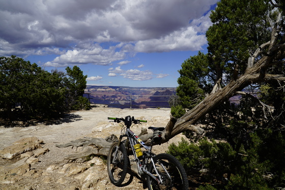 Grand Canyon National Park