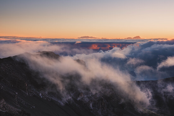Haleakala National Park
