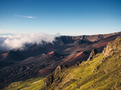 Haleakala National Park