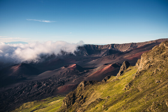 Haleakala National Park