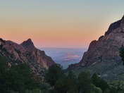 Big Bend National Park