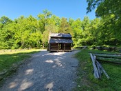 Great Smoky Mountains National Park 
