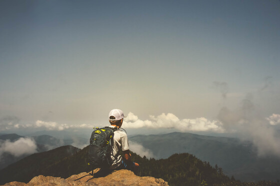 Great Smoky Mountain National Park
