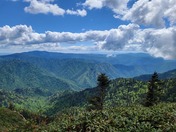 Great Smoky Mountains