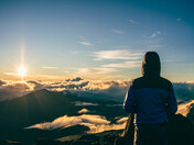 Haleakala National Park