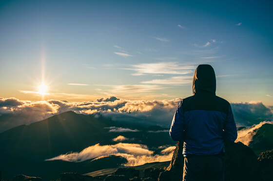 Haleakala National Park