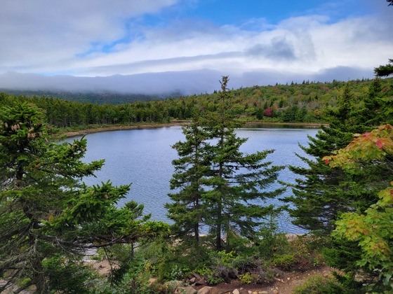 Acadia National Park