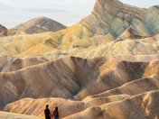 Death Valley National Park