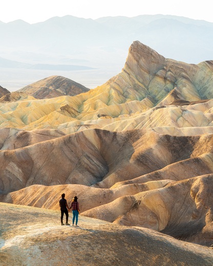 Death Valley National Park