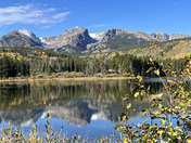 Rocky Mountain National Park