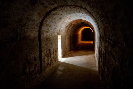 San Juan National Historic Site