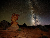 Coyote Buttes South