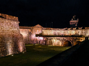 San Juan National Historic Site
