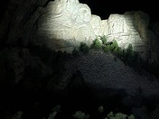 Devils Tower National Monument 