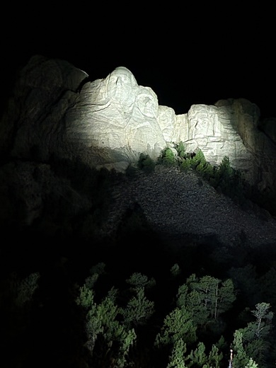 Devils Tower National Monument 