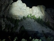 Devils Tower National Monument 