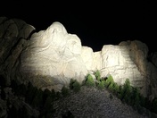Devils Tower National Monument 