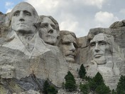 Devils Tower National Monument 