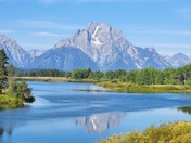 Grand Teton National Park