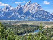 Grand Teton National Park