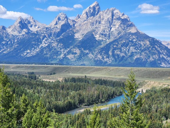 Grand Teton National Park
