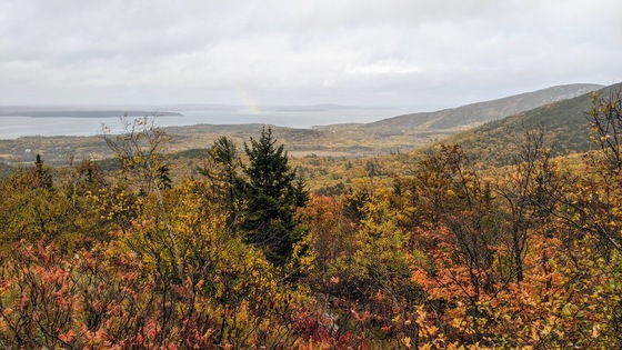 Acadia National Park