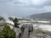 Yellowstone National Park
