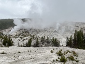 Yellowstone National Park