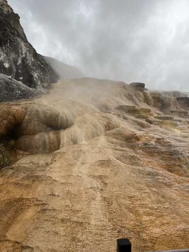 Yellowstone National Park