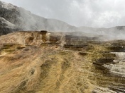 Yellowstone National Park