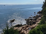 Acadia National Park 