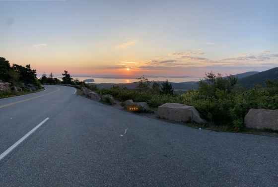 Acadia National Park 