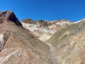 Death Valley National Park