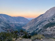 Yosemite National Park