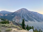 Yosemite National Park