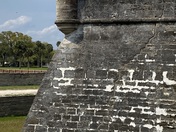 Castillo de San Marco St. Augustine, FL