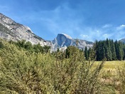 Yosemite National Park