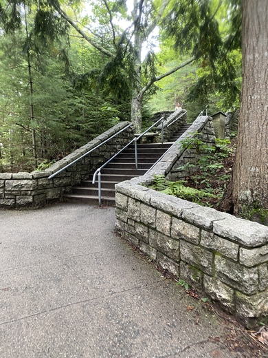 Arcadia National Park 