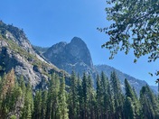 Yosemite National Park