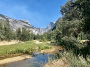 Yosemite National Park