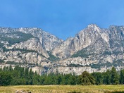 Yosemite National Park