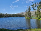 Yellowstone national park 