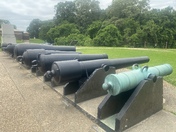 Vicksburg National Military Park