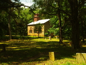 Natchez Trace Parkway, Natchez Trace National Scenic Trail