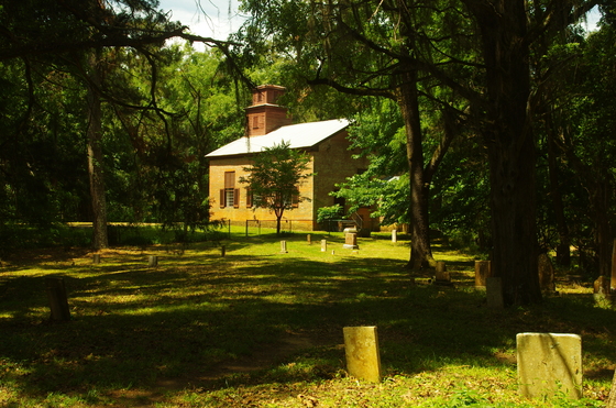 Natchez Trace Parkway, Natchez Trace National Scenic Trail