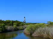 Cape Hatteras National Seashore