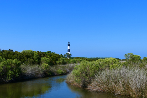 Cape Hatteras National Seashore
